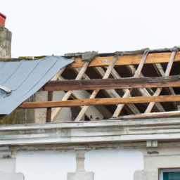 Réinvention de Bureau : Rénovation pour une Dynamique Collaborative Montfermeil